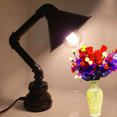 Large Table Lamp Shades Steampunk